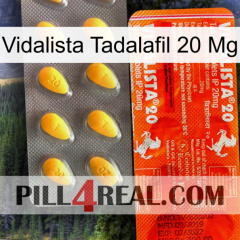 Vidalista Tadalafil 20 Mg new01